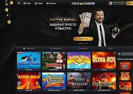 Обзор Gold Gambling Business: что делает его выдающейся онлайн-игровой платформой Обзор Gold Gambling Business: что делает его выдающейся онлайн-игровой платформой
