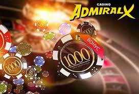 Отзыв об Admiral X Gambling Enterprise Отзыв об Admiral X Gambling Enterprise