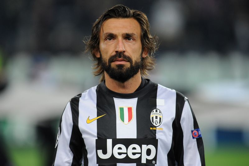 Andrea Pirlo: Family History, Career Path, Off-Field Life Andrea Pirlo: Family History, Career Path, Off-Field Life